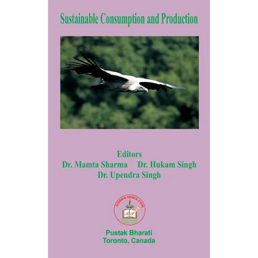 Sustainable Consumption and Production