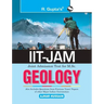 Iit-Jam: M.Sc. GEOLOGY Previous Years Paper (Solved): Collection of Various Entrance Exams MCQs