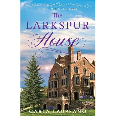 The Larkspur House
