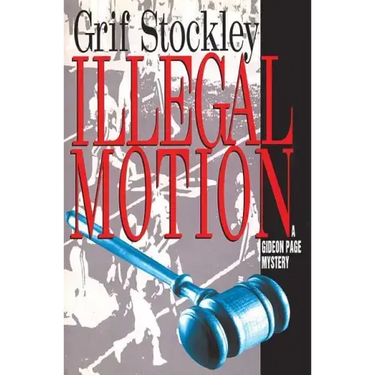 Illegal Motion