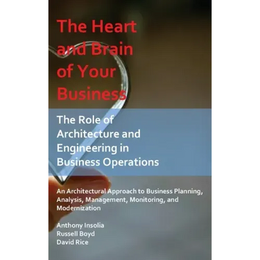 The Heart and Brain of Your Business: The Role of Architecture and Engineering in Business Operations
