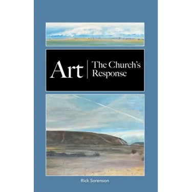 Art: The Church's Response