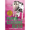 Paper, Scissors, Death: Book #1 in the Kiki Lowenstein Mystery Series