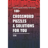 Crossword Puzzles for You: Crossword Puzzles for You