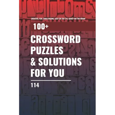 Crossword Puzzles for You: Crossword Puzzles for You