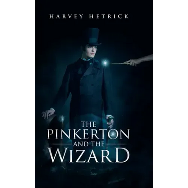 The Pinkerton and the Wizard