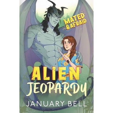Alien Jeopardy