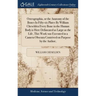 Osteographia, or the Anatomy of the Bones In Fifty-six Plates By William Cheselden Every Bone in the Human Body is Here Delineated as Large as the Lif