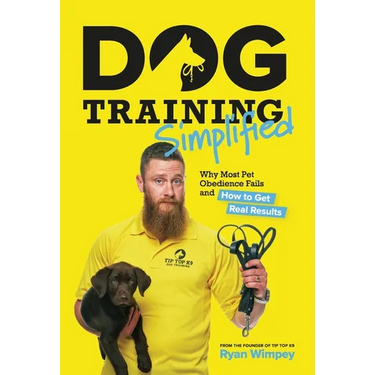 Dog Training Simplified