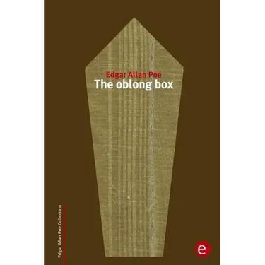 The oblong box