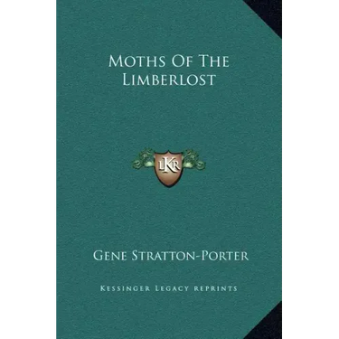 Moths of the Limberlost