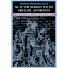 Eccentric, Impractical Devils: The Letters of August Derleth and Clark Ashton Smith