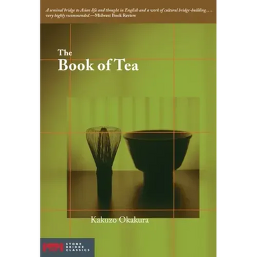 The Book of Tea