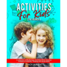 Activities for kids 2 in 1 bundle: A collection of mindfulness activities which develop children's creativity, thinking and social skills: (for Toddle