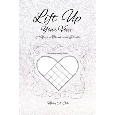 Lift Up Your Voice