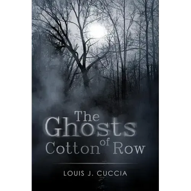 The Ghosts of Cotton Row
