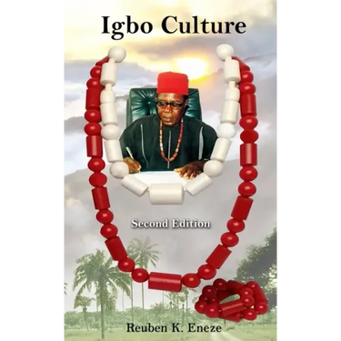 Igbo Culture - Second Edition