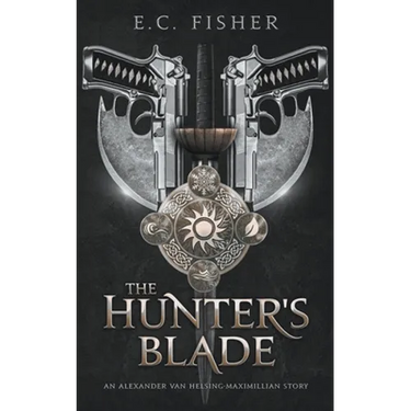 The Hunter's Blade