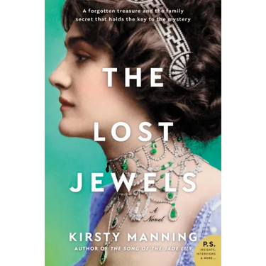 The Lost Jewels