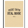 PERE SOTO REALBOOK vol I