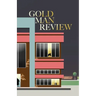 Gold Man Review Issue 11