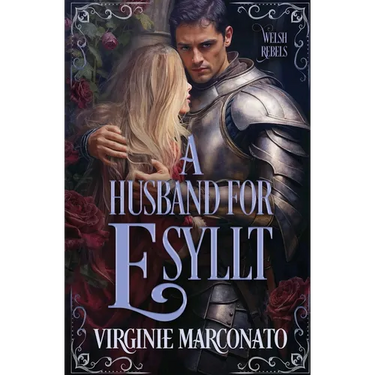 A Husband for Esyllt