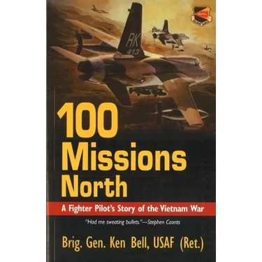 100 Missions North (Revised)