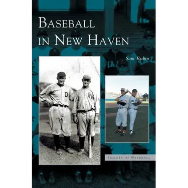 Baseball in New Haven