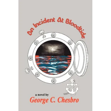 An Incident at Bloodtide