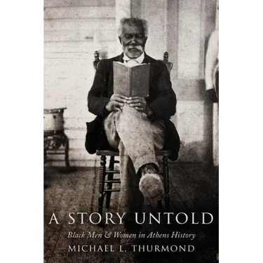 A Story Untold