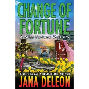 Change of Fortune
