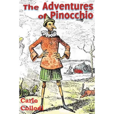 The Adventures of Pinocchio