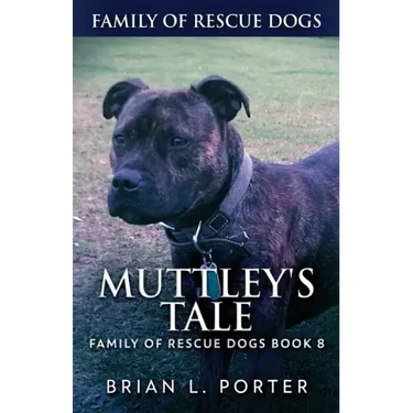 Muttley's Tale