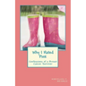 Why I Hated Pink: Confessions of a Breast Cancer Survivor