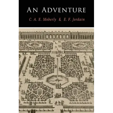 An Adventure