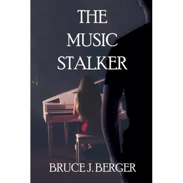The Music Stalker