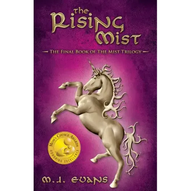 The Rising Mist: The Final Book of the Mist Trilogy