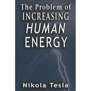 Problem of Increasing Human Energy