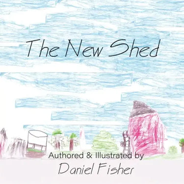 The New Shed