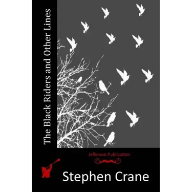 The Black Riders and Other Lines