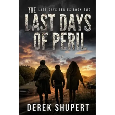 The Last Days of Peril
