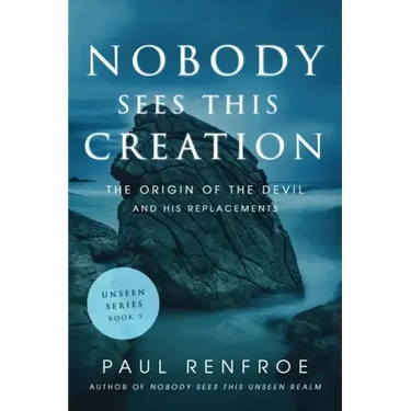 Nobody Sees This Creation: The Origin of the Devil and His Replacements