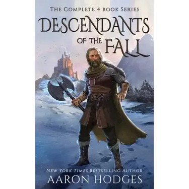 Descendants of the Fall: The Complete Series