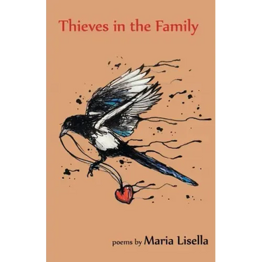 Thieves in the Family