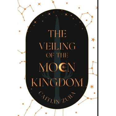 The Veiling of the Moon Kingdom