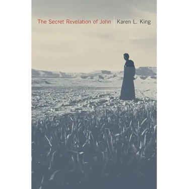 The Secret Revelation of John