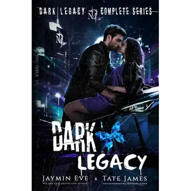 Dark Legacy: The Complete Series