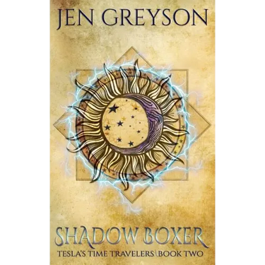 Shadow Boxer