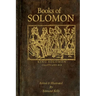 Books of Solomon