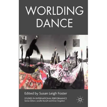 Worlding Dance